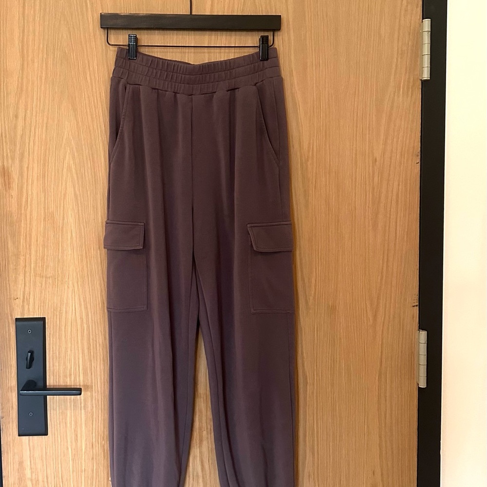 Varley Cargo Doublesoft Jogger